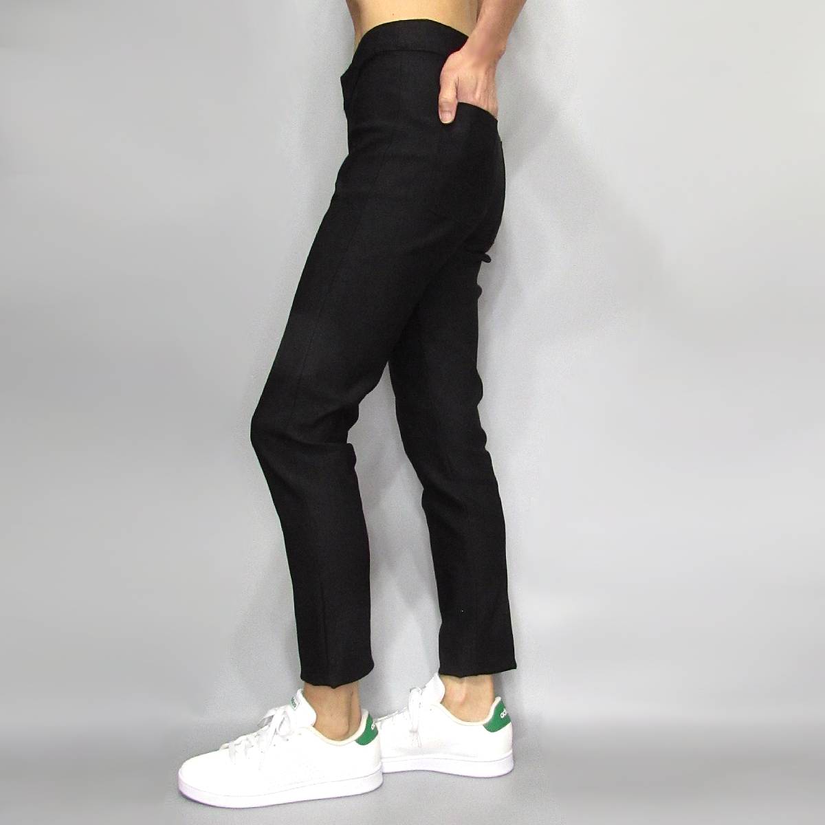 モデル着用サイド