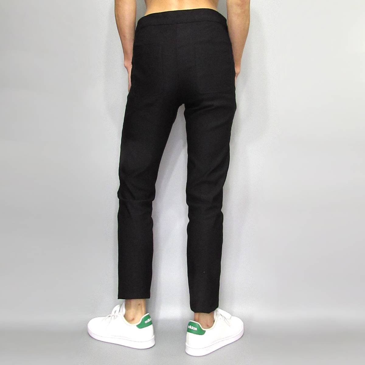 モデル着用バック