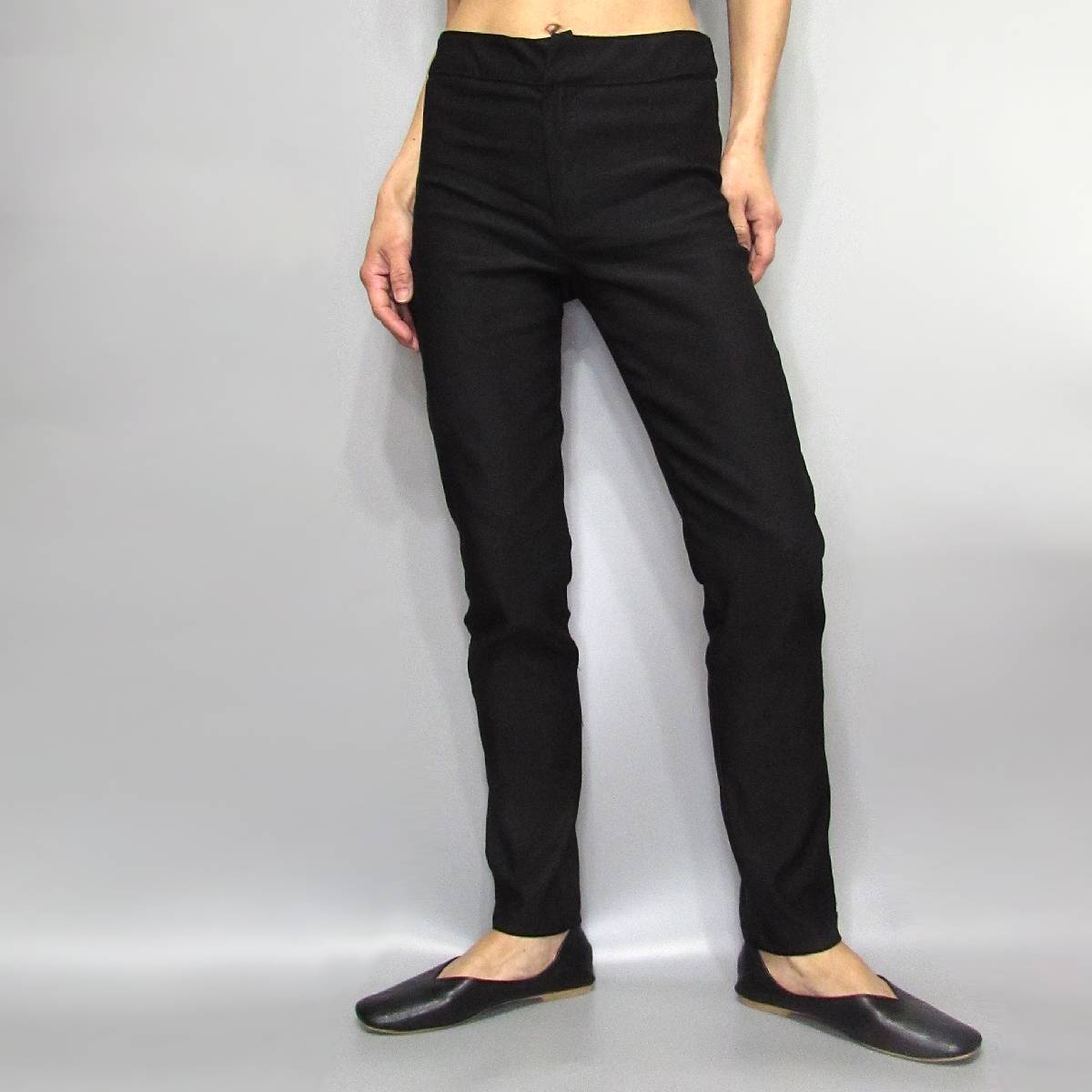 モデル着用フロント