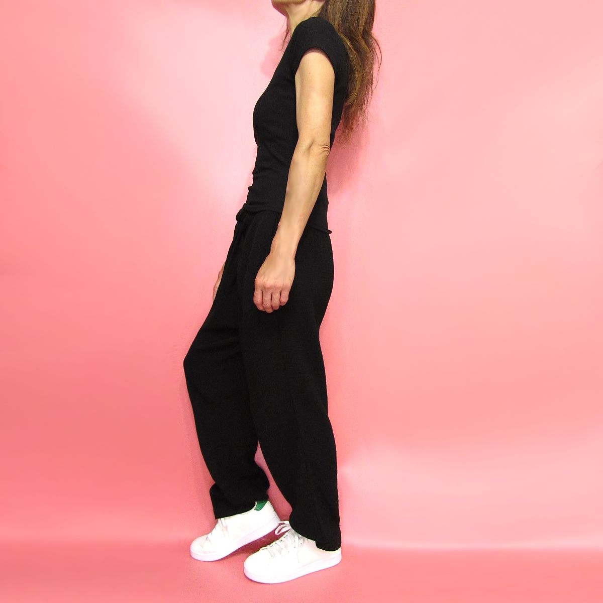 モデル着用