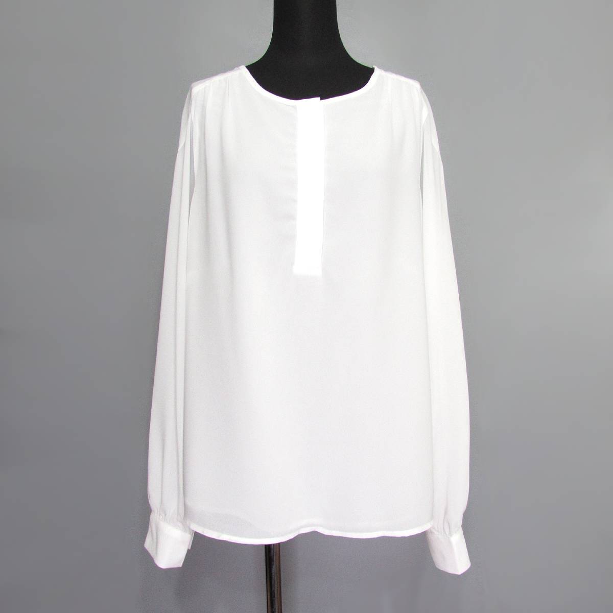 Tops888ボディー着用フロント