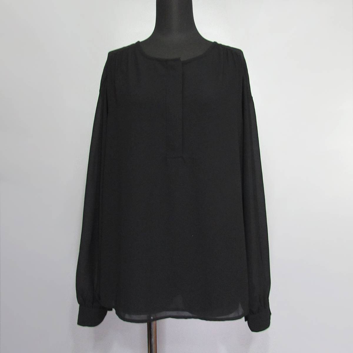 Tops889ボディー着用フロント