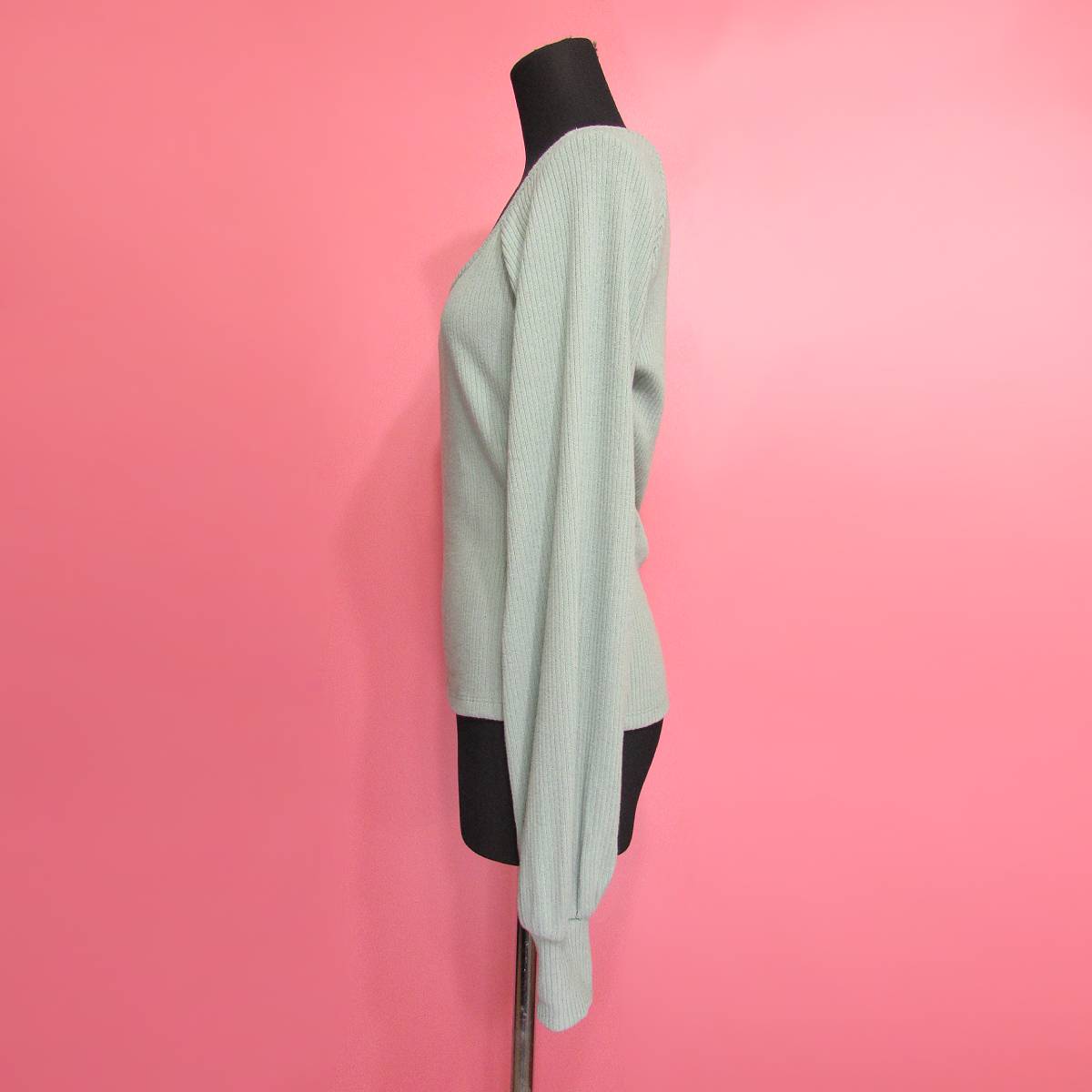 Tops890ボディー着用サイド