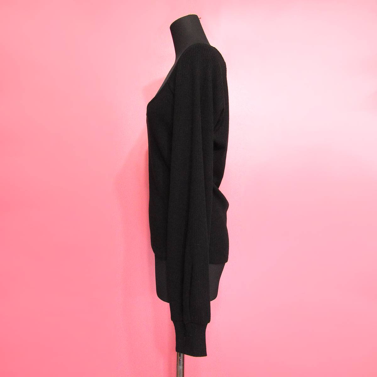 Tops891ボディー着用サイド